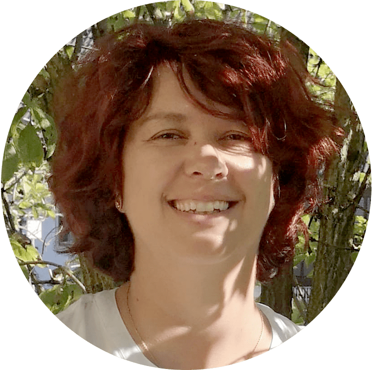 Nadine Zimmermann